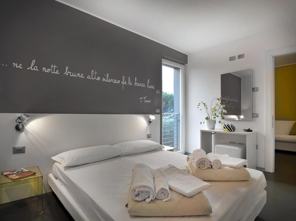 Gardabike Residence Torbole Sul Garda Cameră foto