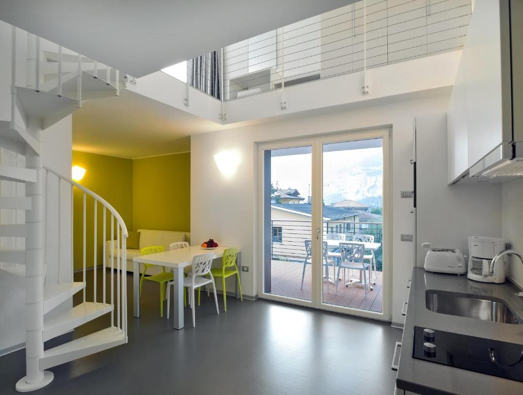 Gardabike Residence Torbole Sul Garda Cameră foto